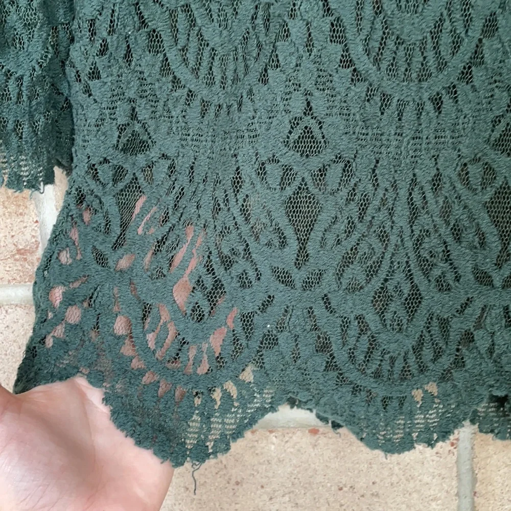 Zara brand this